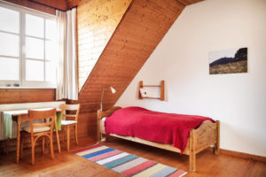 Gästezimmer Haus Königssee